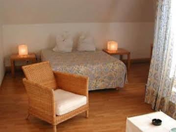 Hotel A La Vignette Straatsburg